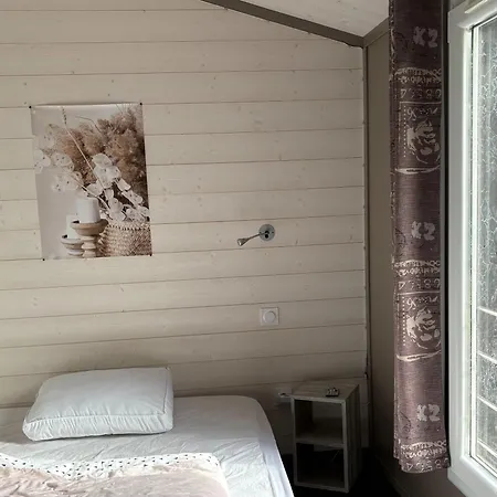 Chalet Au Des Roches Corcieux